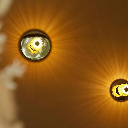 Chambre D'Amis By Alix Ghent Exterior photo