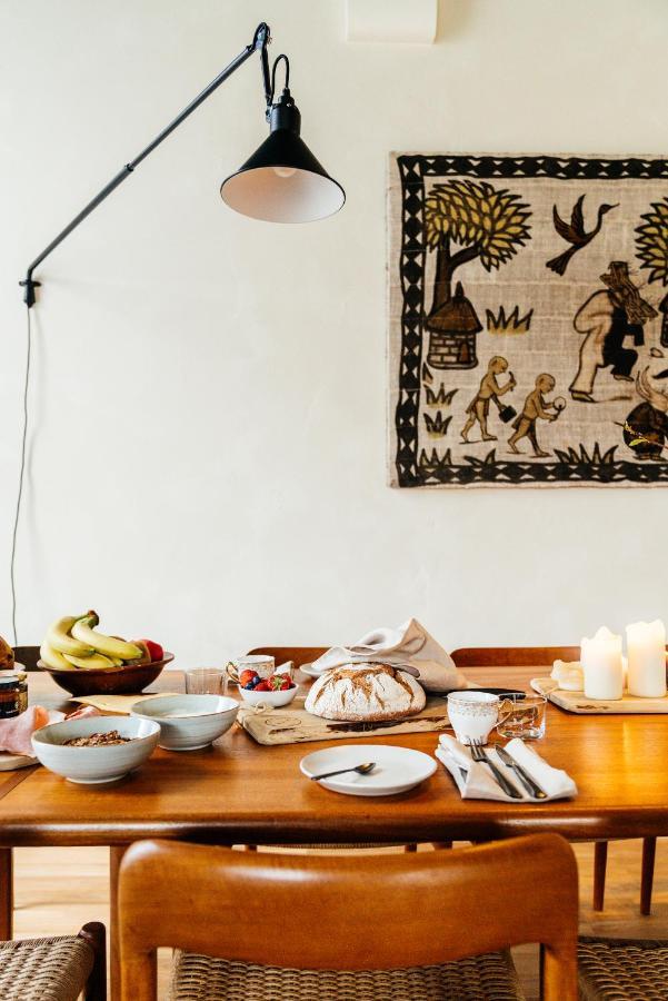 Chambre D'Amis By Alix Ghent Exterior photo