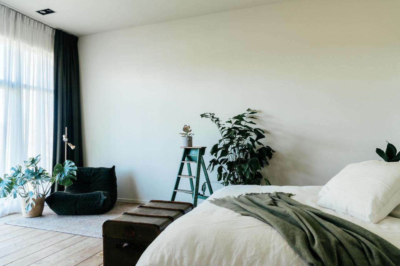 Chambre D'Amis By Alix Ghent Exterior photo