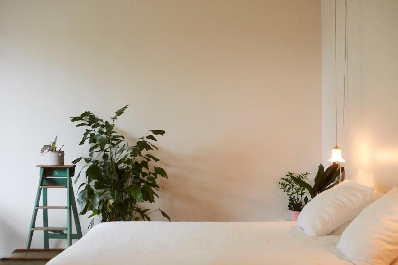 Chambre D'Amis By Alix Ghent Exterior photo