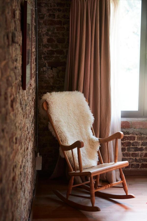 Chambre D'Amis By Alix Ghent Exterior photo